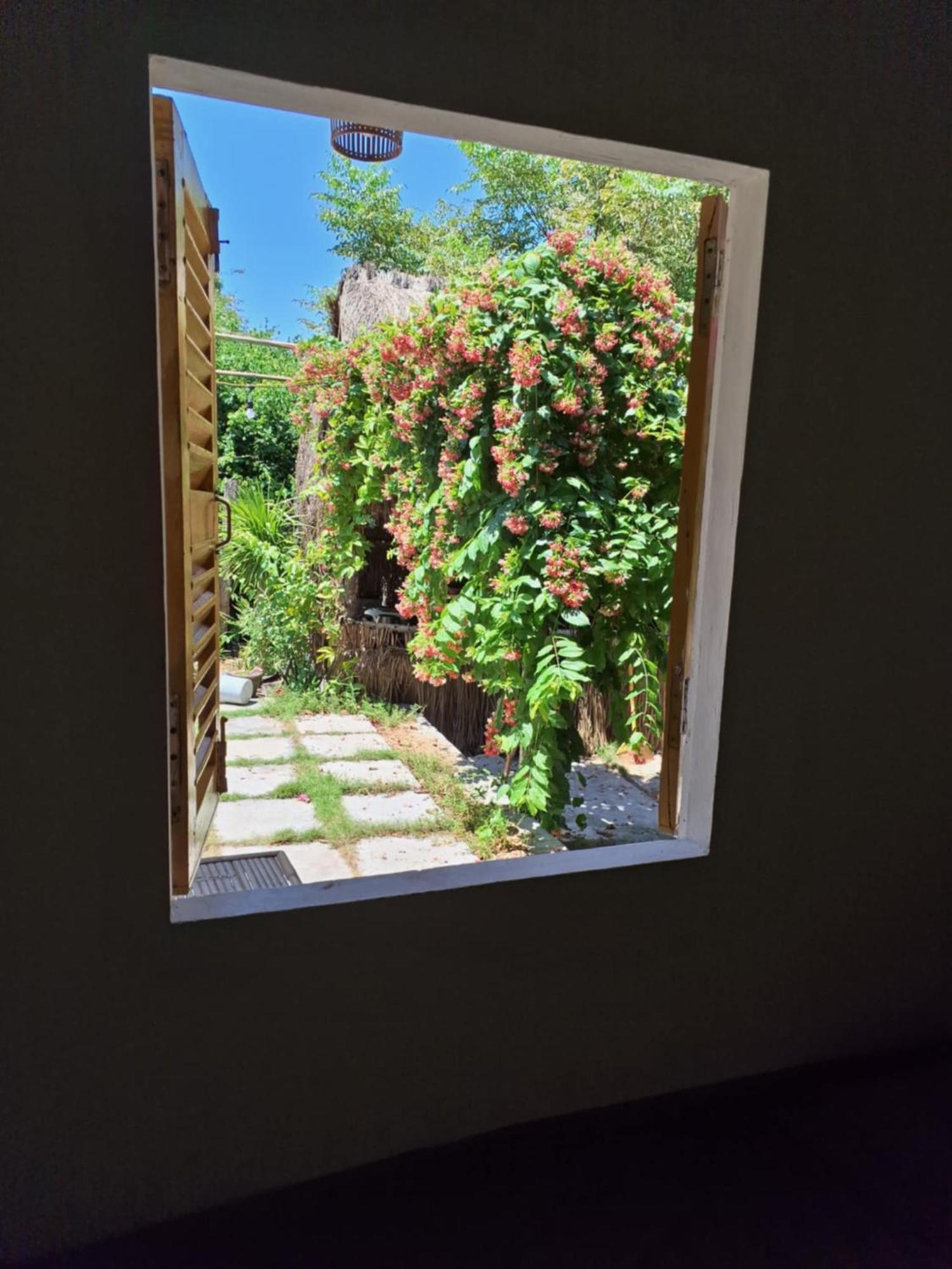 Homestay Dat Phu Tuy Hòa Zewnętrze zdjęcie