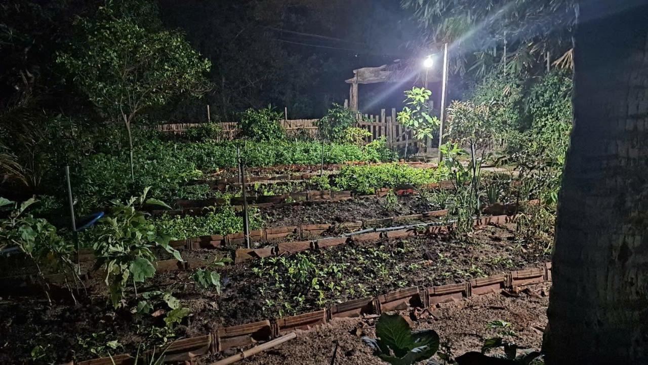 Homestay Dat Phu Tuy Hòa Zewnętrze zdjęcie