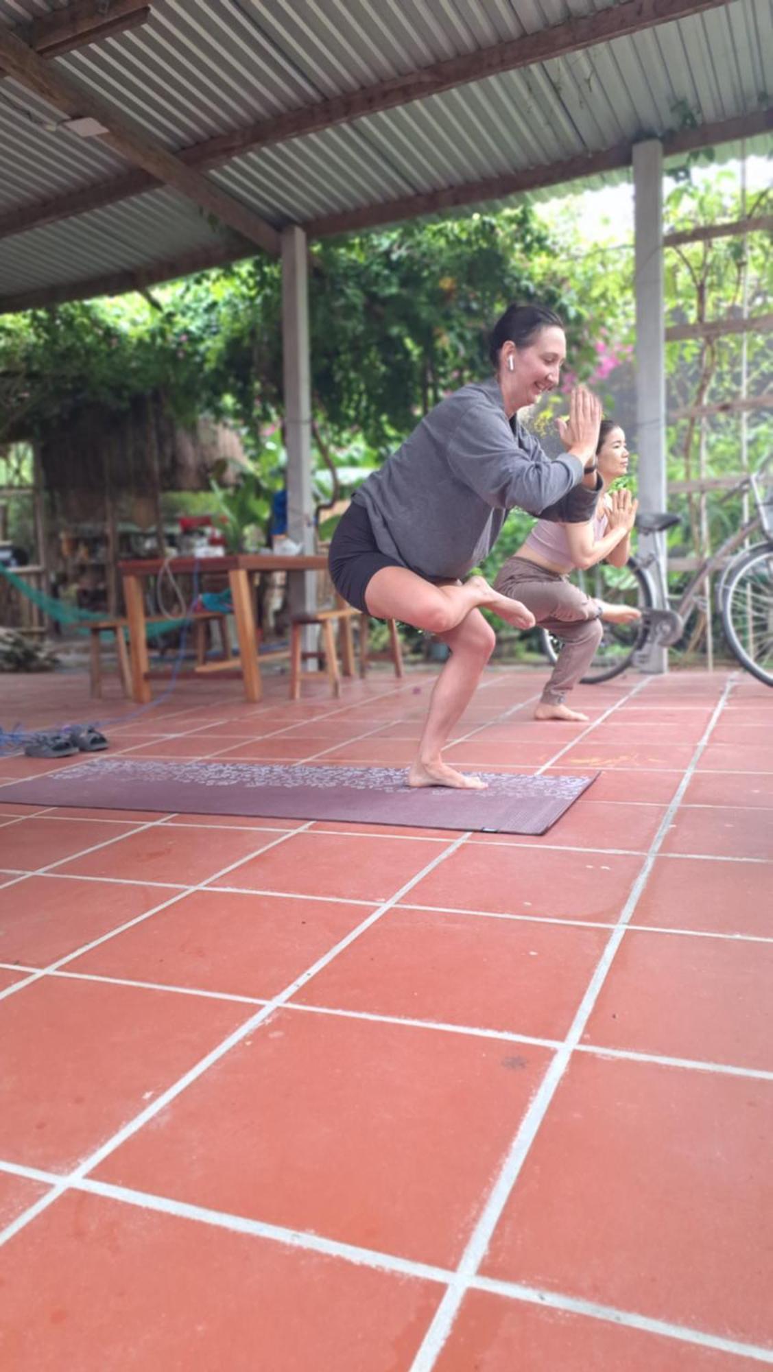 Homestay Dat Phu Tuy Hòa Zewnętrze zdjęcie