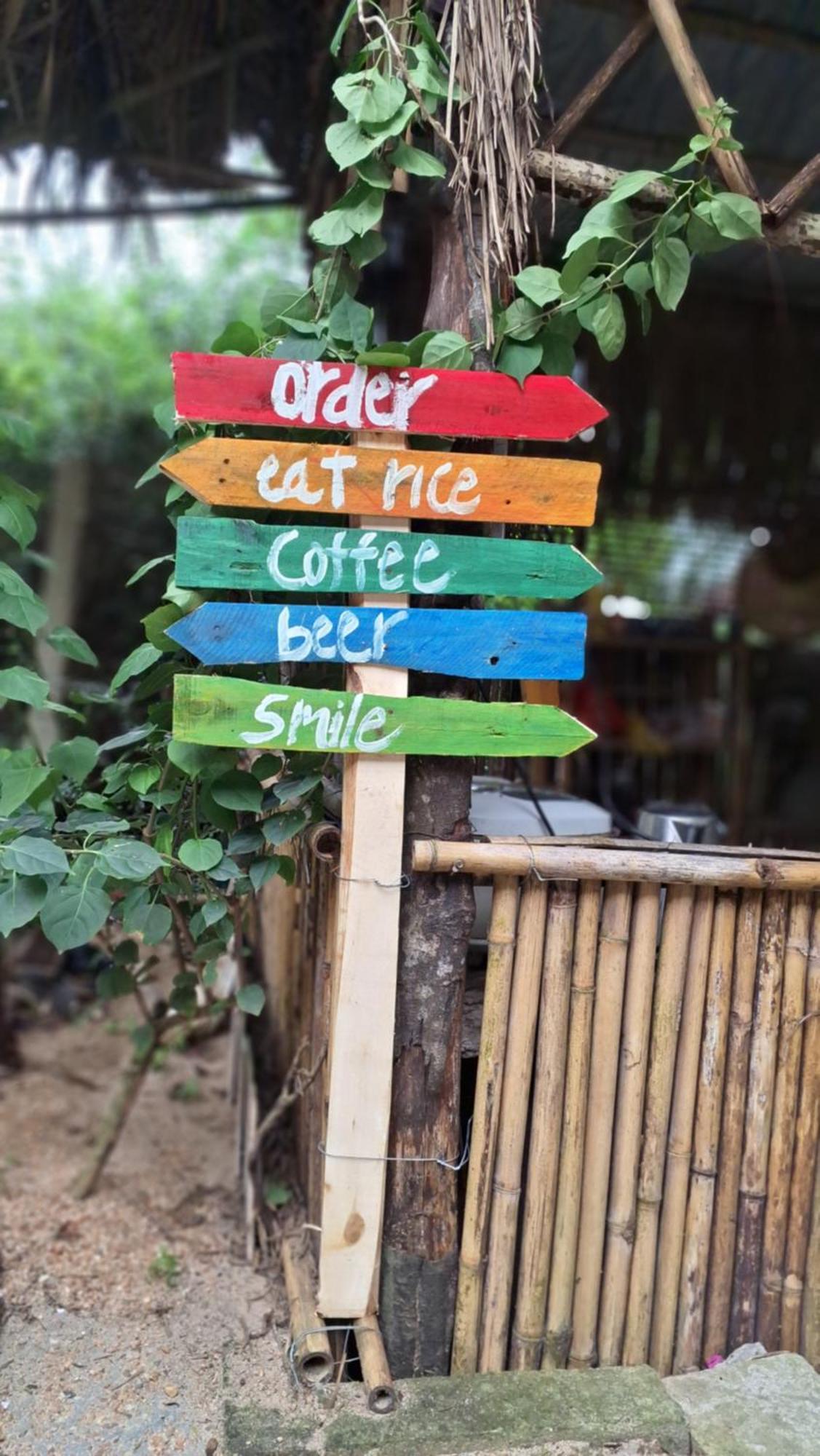 Homestay Dat Phu Tuy Hòa Zewnętrze zdjęcie