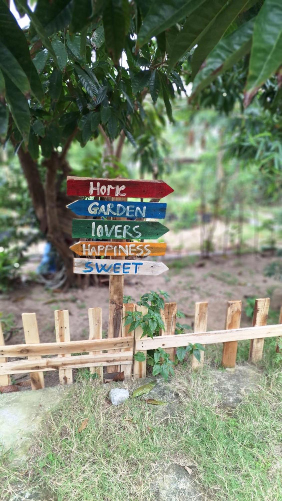 Homestay Dat Phu Tuy Hòa Zewnętrze zdjęcie